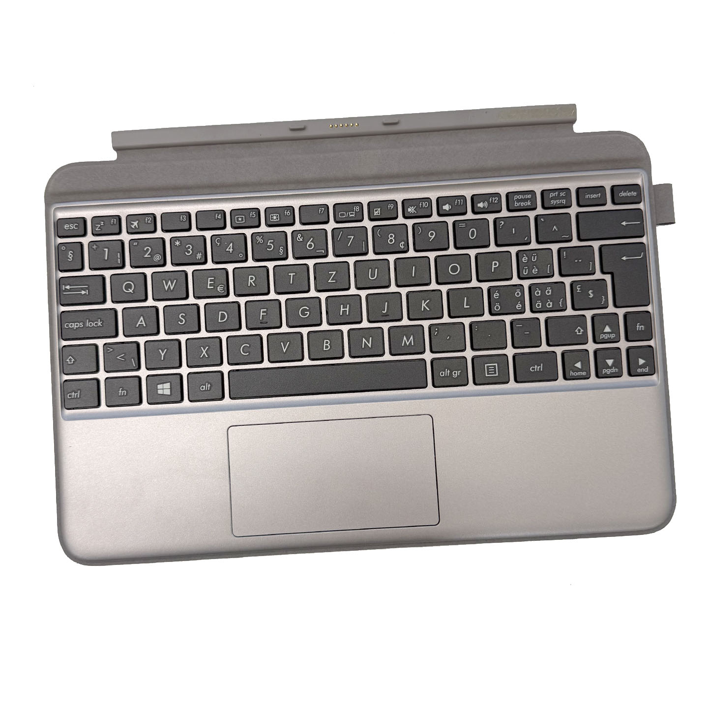 Accessoires de clavier à base  - Top Tablet Accessories avis et prix