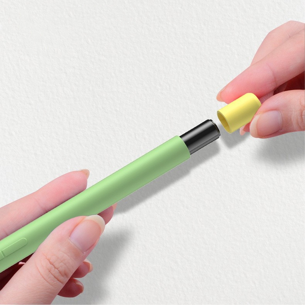 Étui de protection en silicone - Pen Tablet Accessories avis et prix