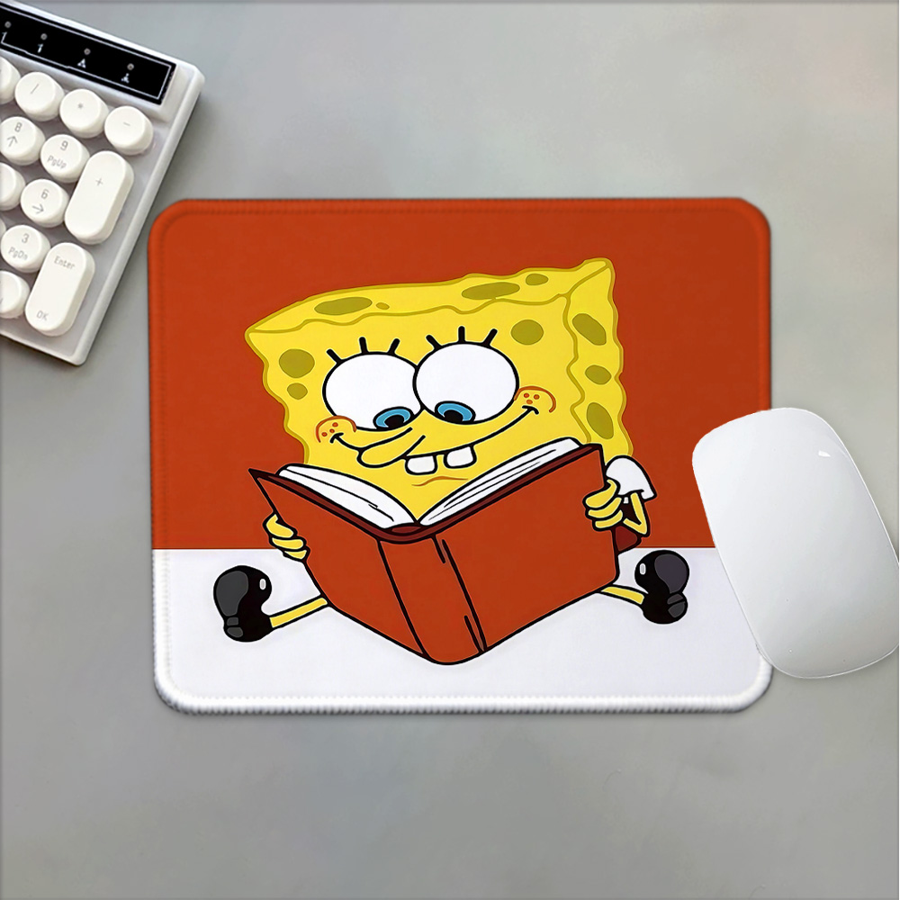 Tapis de clavier S-Spongebobs, - Graphic Tablet Accessories avis et prix