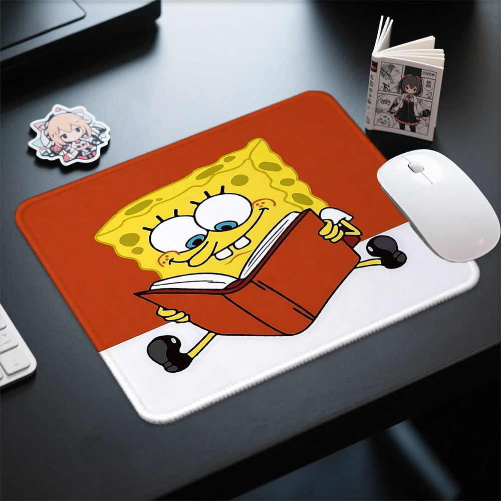 Tapis de clavier S-Spongebobs, - Graphic Tablet Accessories avis et prix