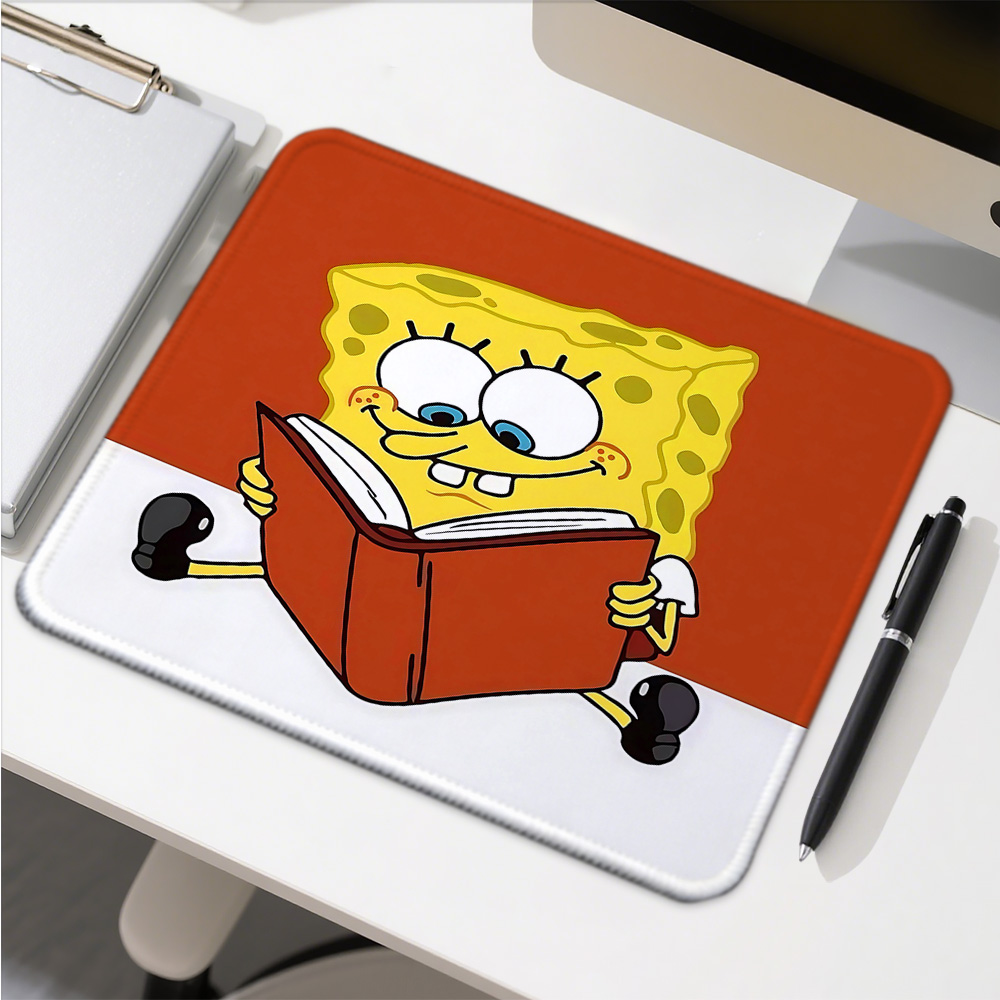Tapis de clavier S-Spongebobs, - Graphic Tablet Accessories avis et prix