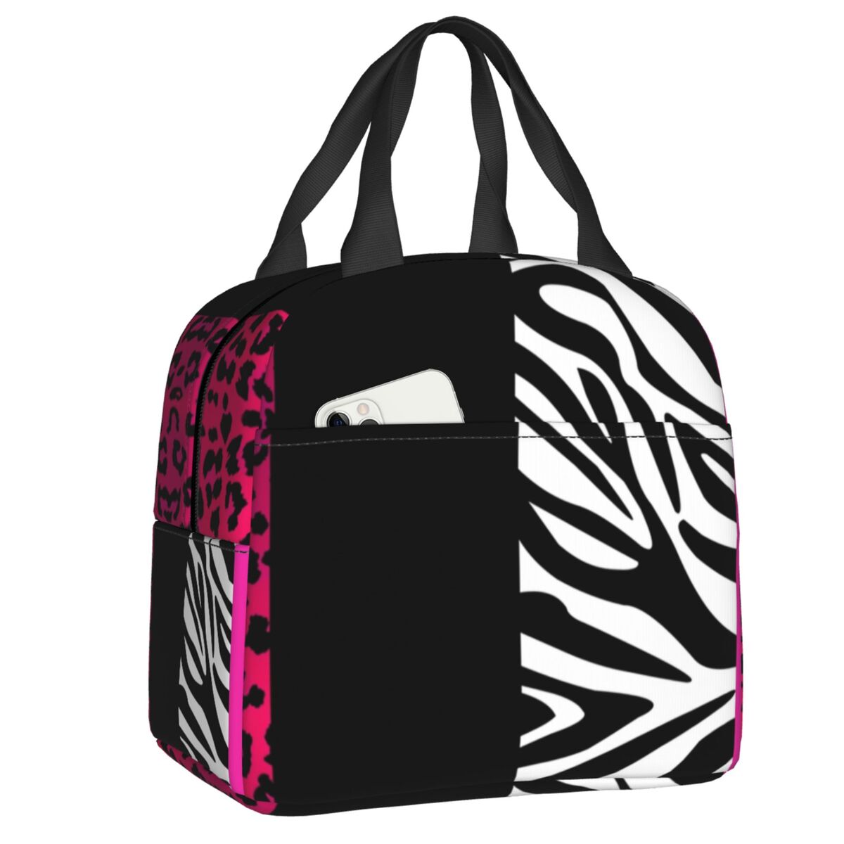 Boîte à lunch portable personn - Zebra Tablet Accessories avis et prix