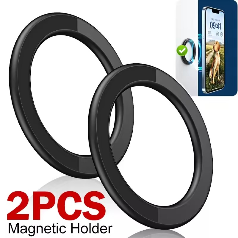 Support magnétique adhésif pou - Tablet Phone Accessories avis et prix