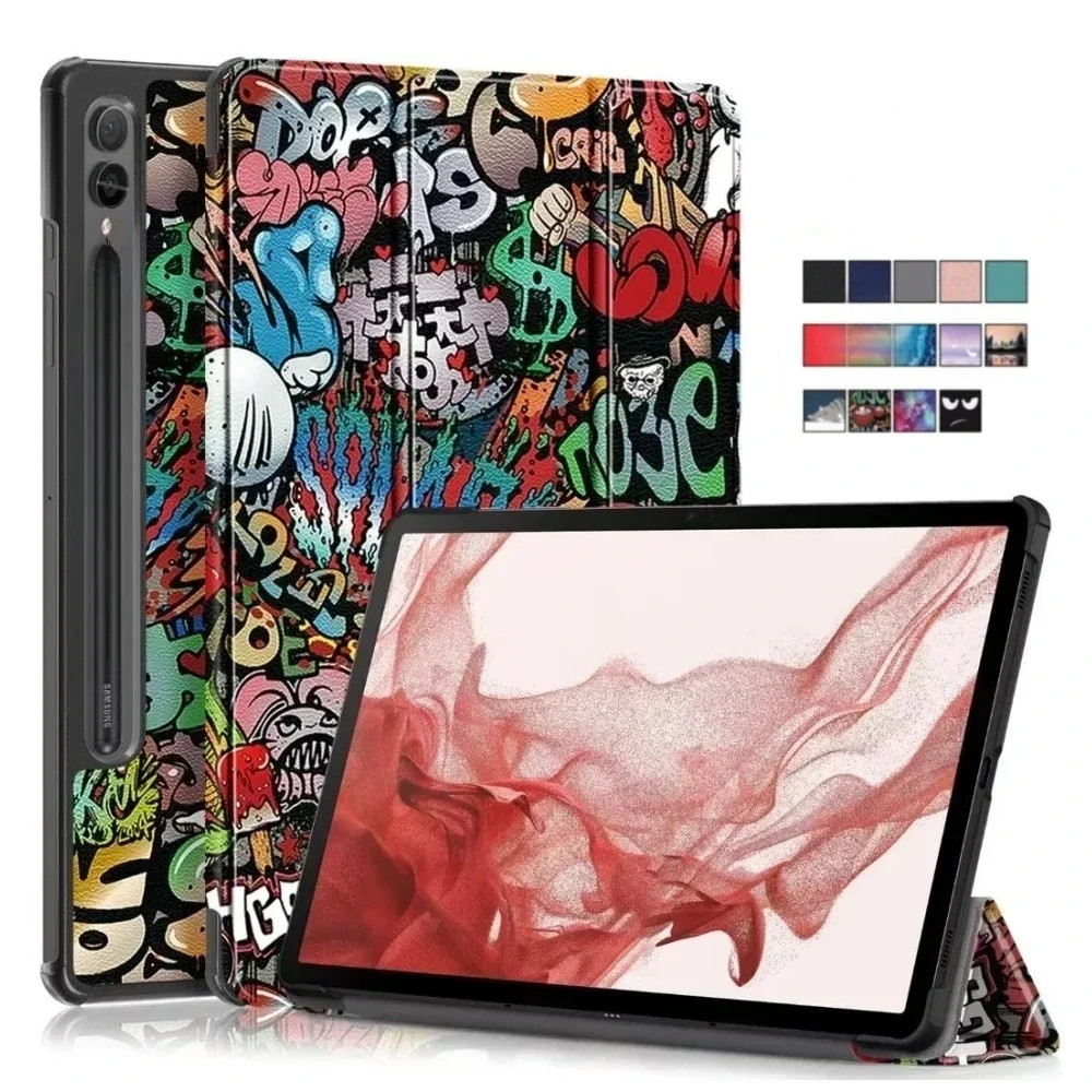 Pour Samsung Galaxy Tab S9 Plu - Tablet S9 Fe Accessories avis et prix