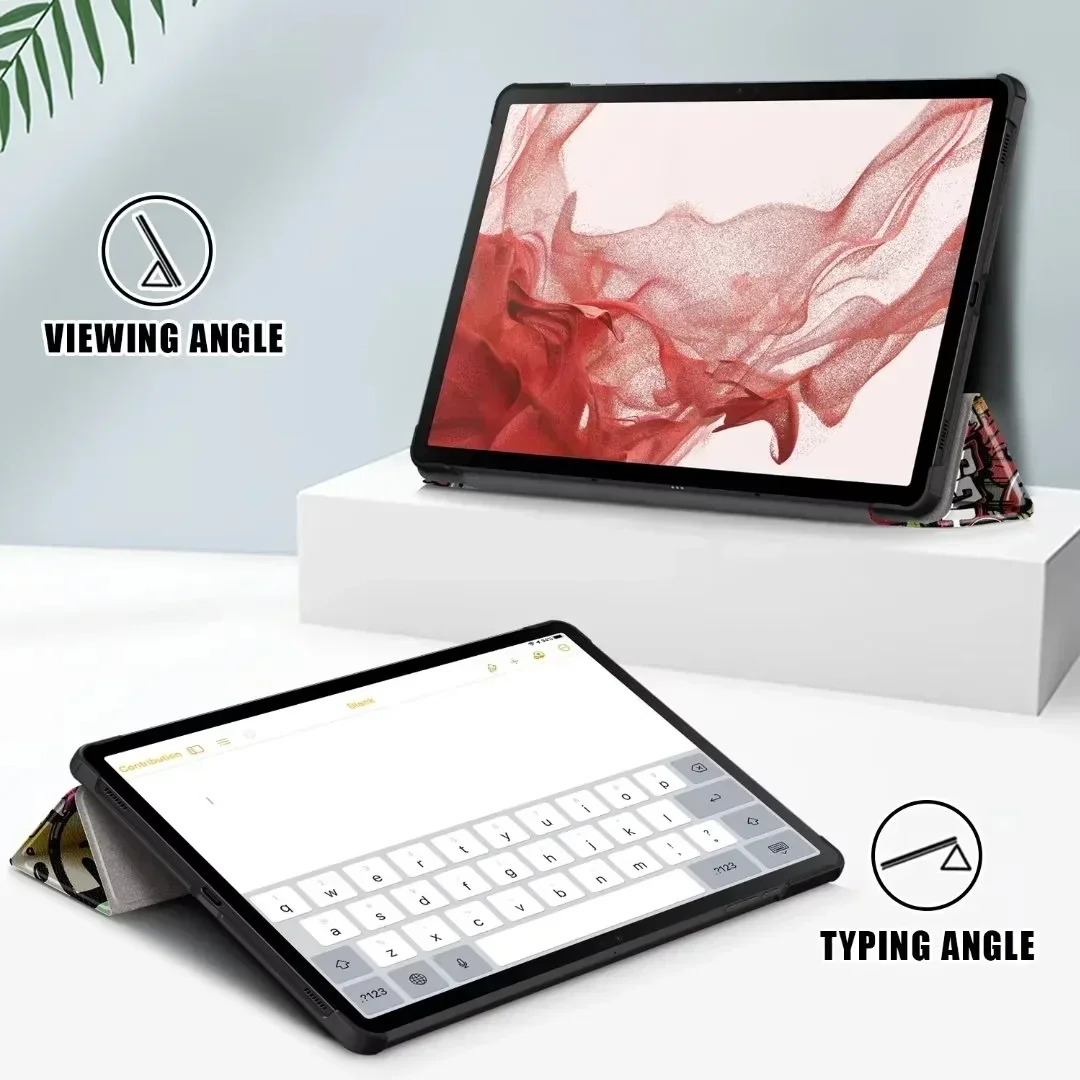 Pour Samsung Galaxy Tab S9 Plu - Tablet S9 Fe Accessories avis et prix