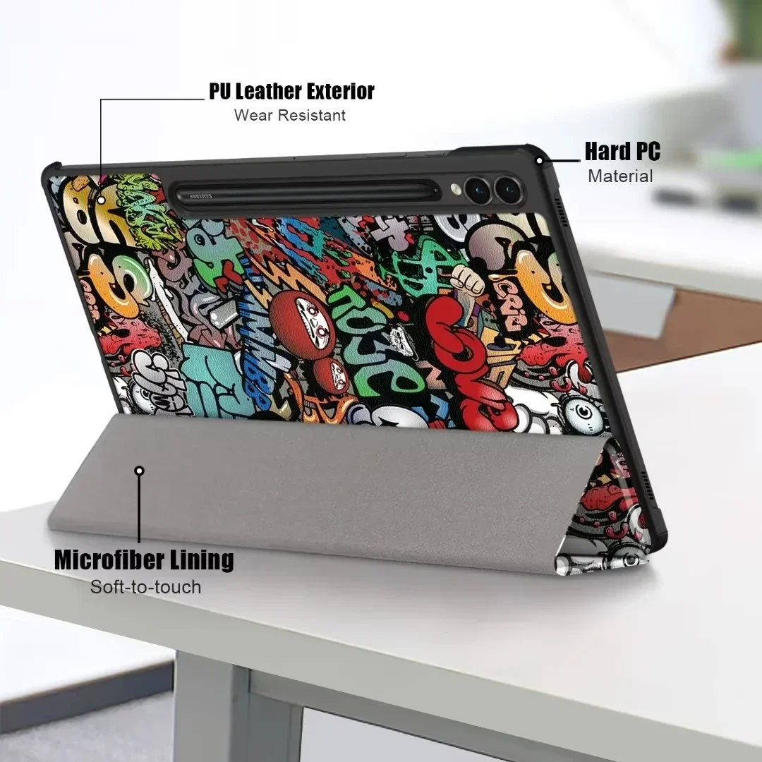 Pour Samsung Galaxy Tab S9 Plu - Tablet S9 Fe Accessories avis et prix