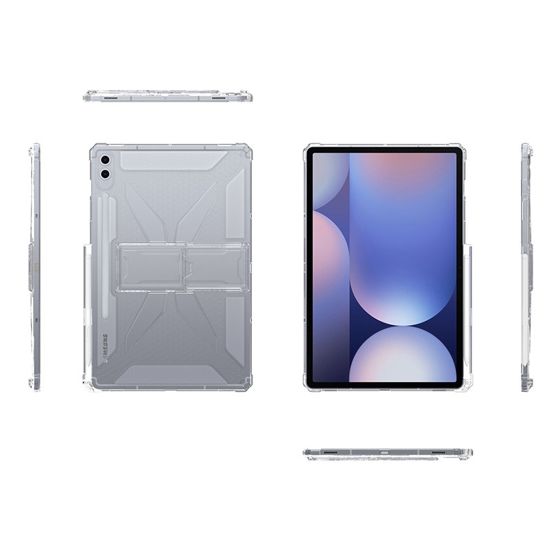 Coque pour Samsung Galaxy Tab  - Tablet S9 Fe Accessories avis et prix