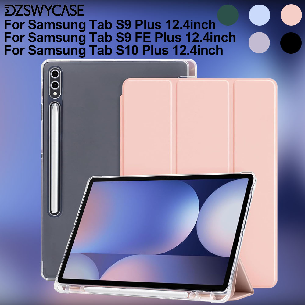 Coque pour Samsung Galaxy Tab  - Tablet S9 Fe Accessories avis et prix