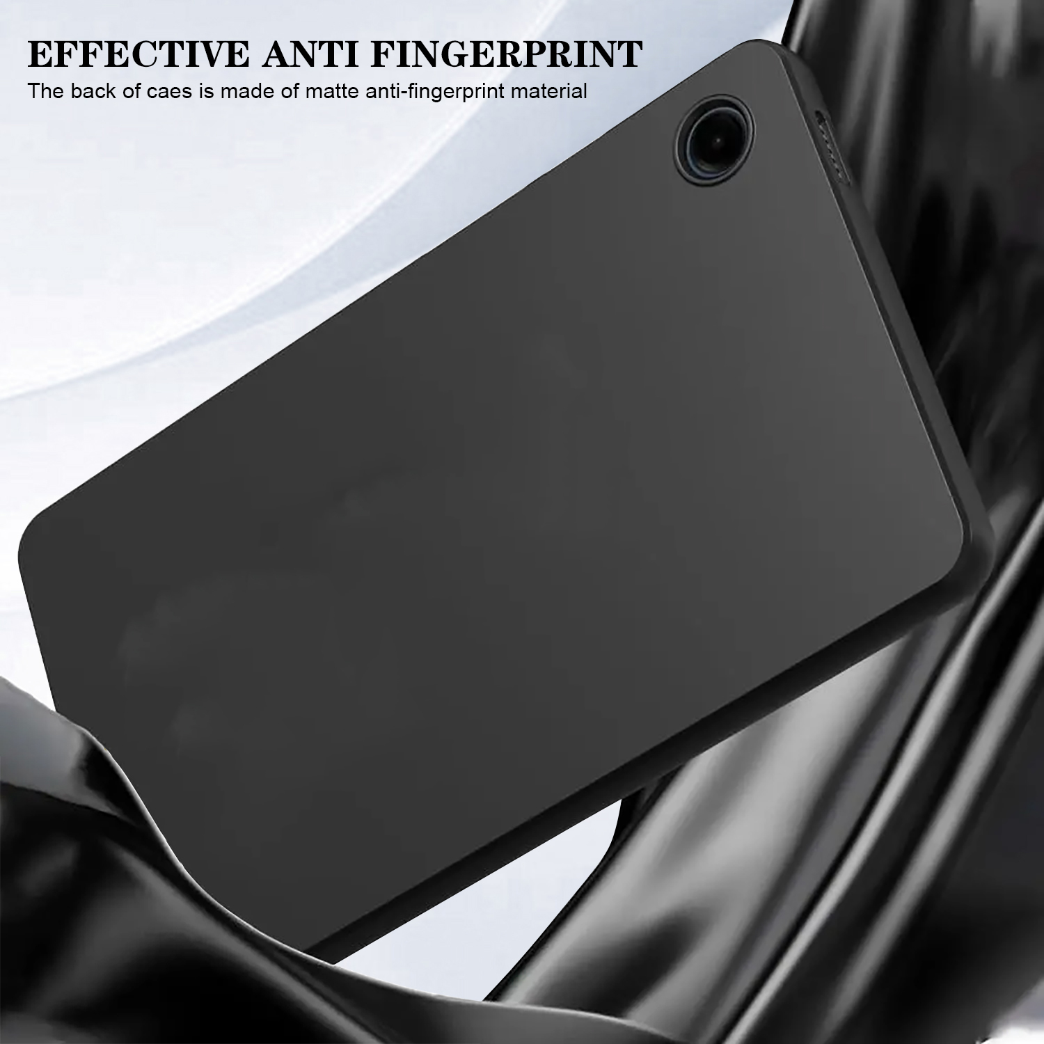 Étui pour tablette en Silicone - Samsung Tablet S9 Accessories avis et prix