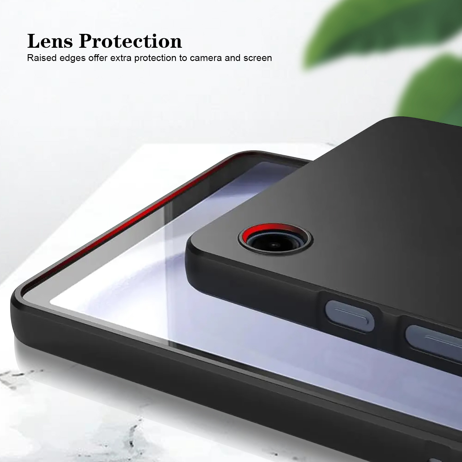 Étui pour tablette en Silicone - Samsung Tablet S9 Accessories avis et prix