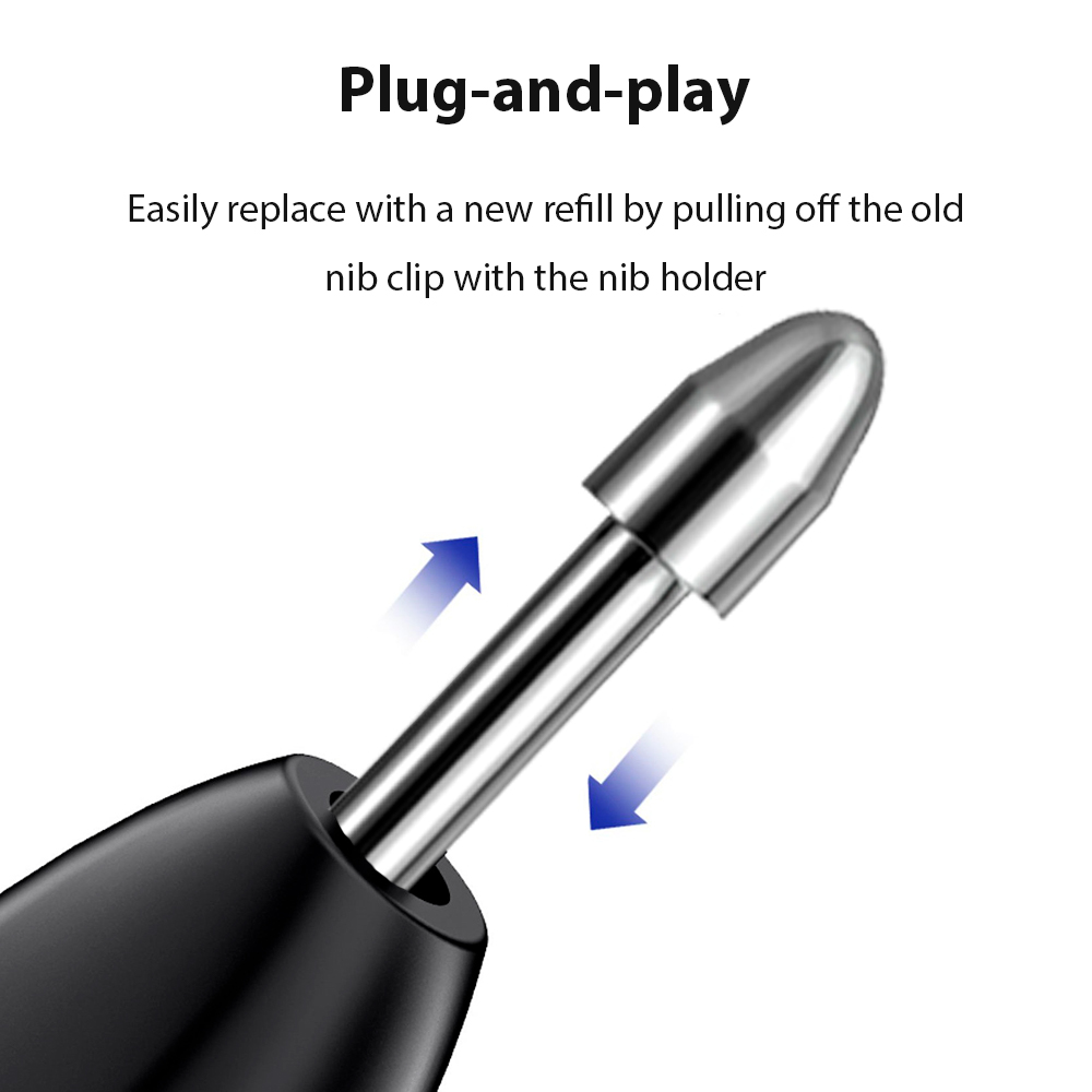 Pointe de stylet remplaçable p - Galaxy Tablet Accessories avis et prix