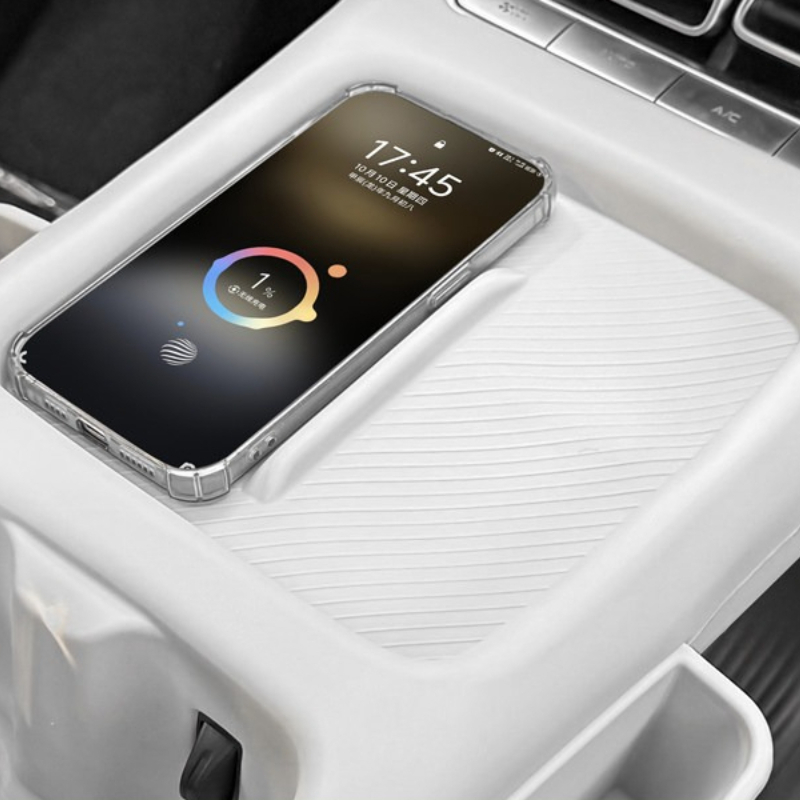 Pour Changan Qiyuan Q05 2026 – - Wireless Charging Pad avis et prix