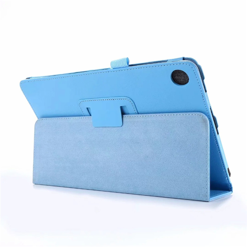 Étui magnétique en cuir PU pou - Galaxy Tablet Accessories avis et prix