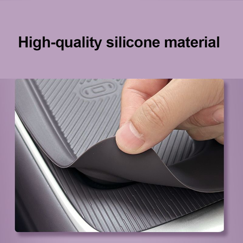 Coussinet en Silicone pour Lea - Wireless Charging Pad avis et prix