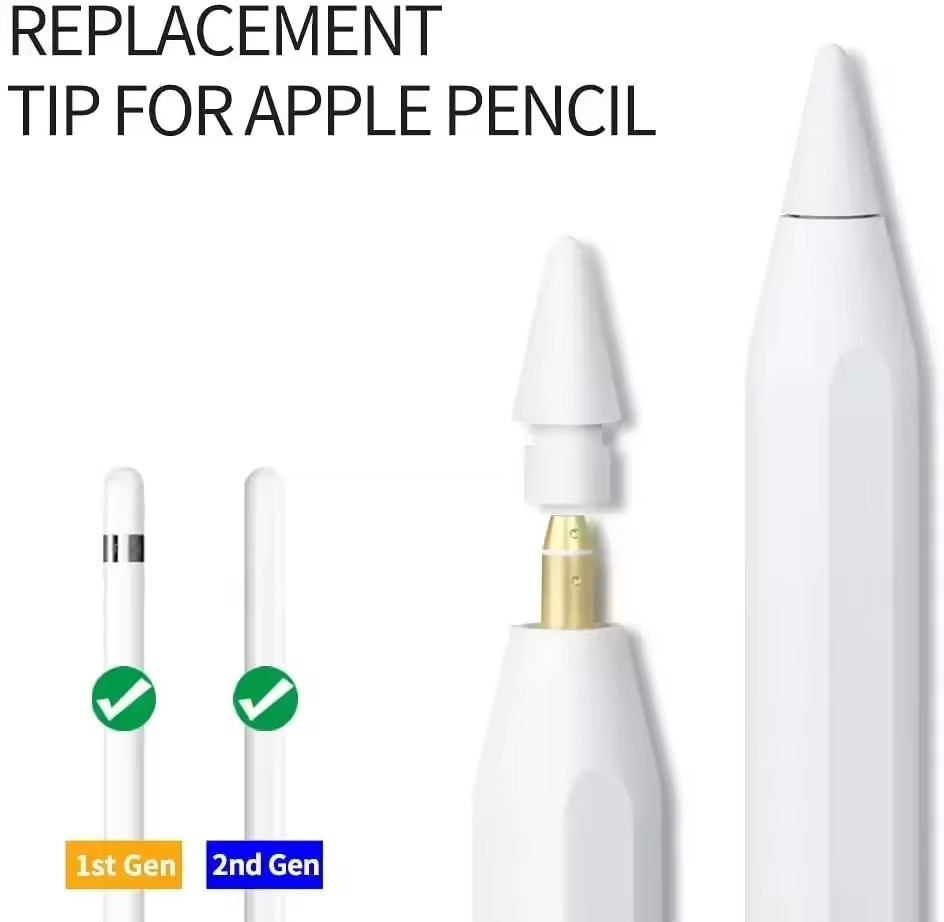 Embouts de stylet universels p - Tablet Stylus Accessories avis et prix
