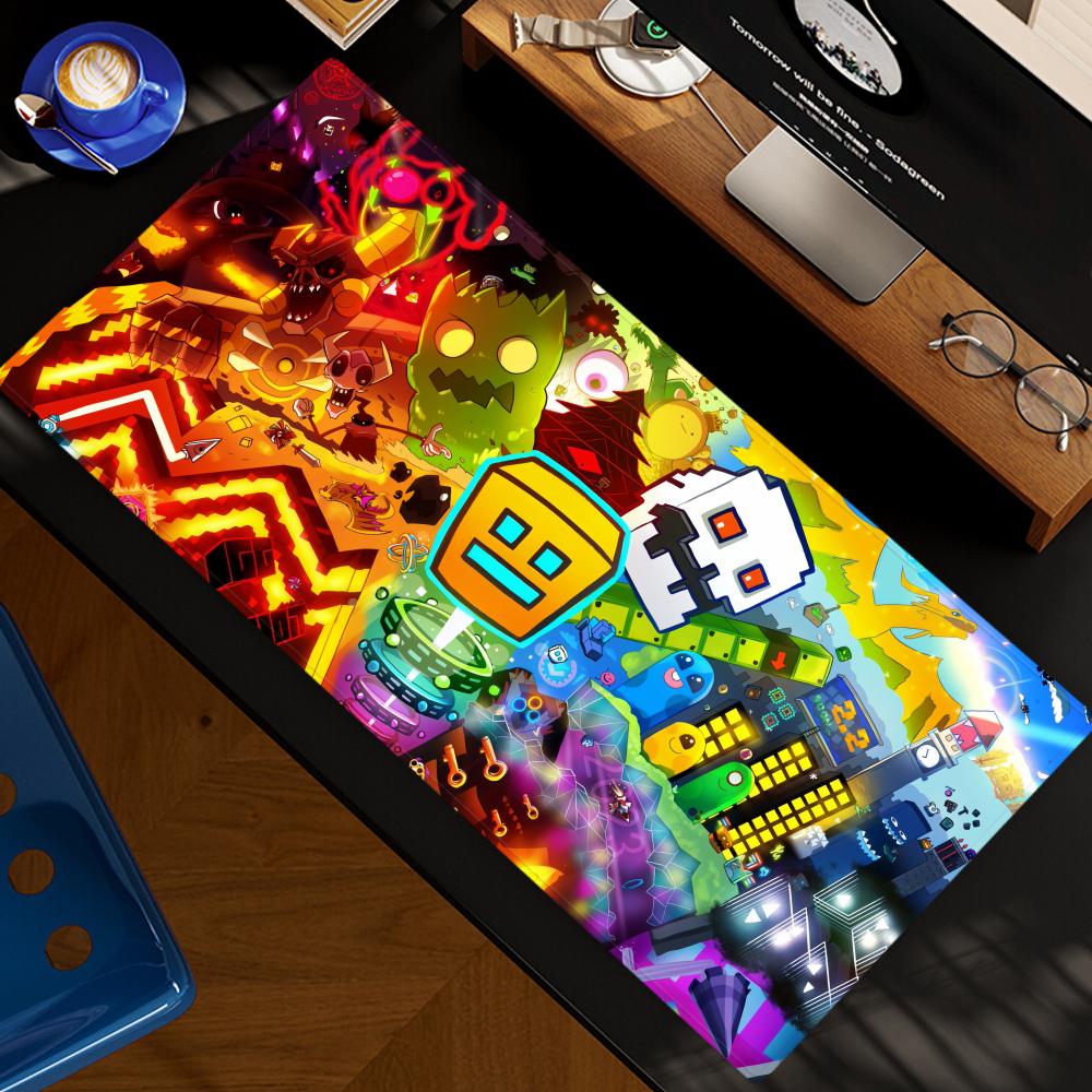 G-Geometry D-Dash tapis de sou - Graphic Tablet Accessories avis et prix