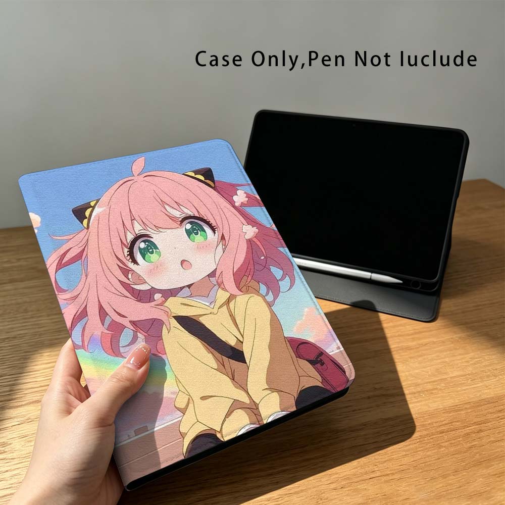 Étui de tablette tendance Anim - Poco Tablet Accessories avis et prix