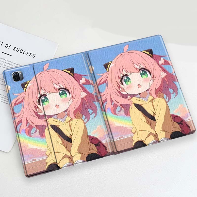 Étui de tablette tendance Anim - Poco Tablet Accessories avis et prix