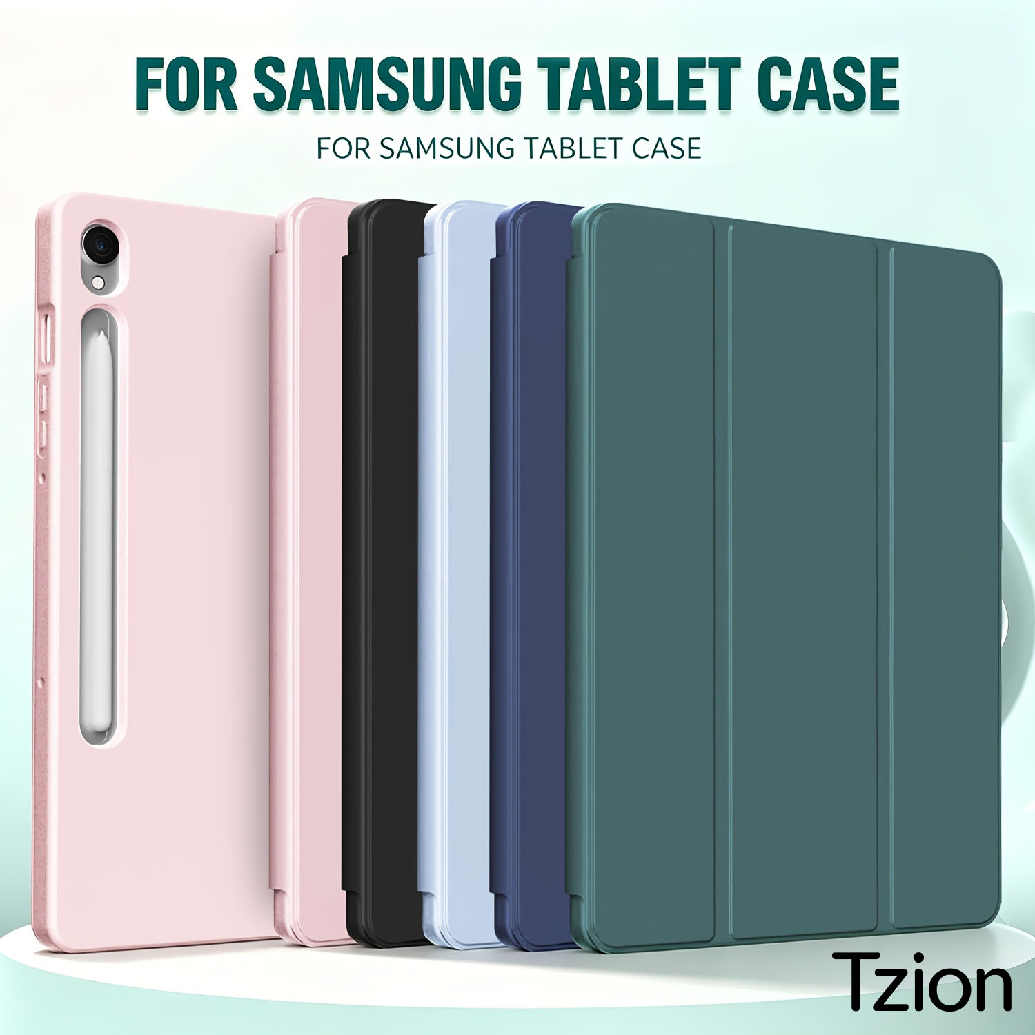 Pour Samsung Galaxy Tab A7 A8  - Tablet S9 Fe Accessories avis et prix