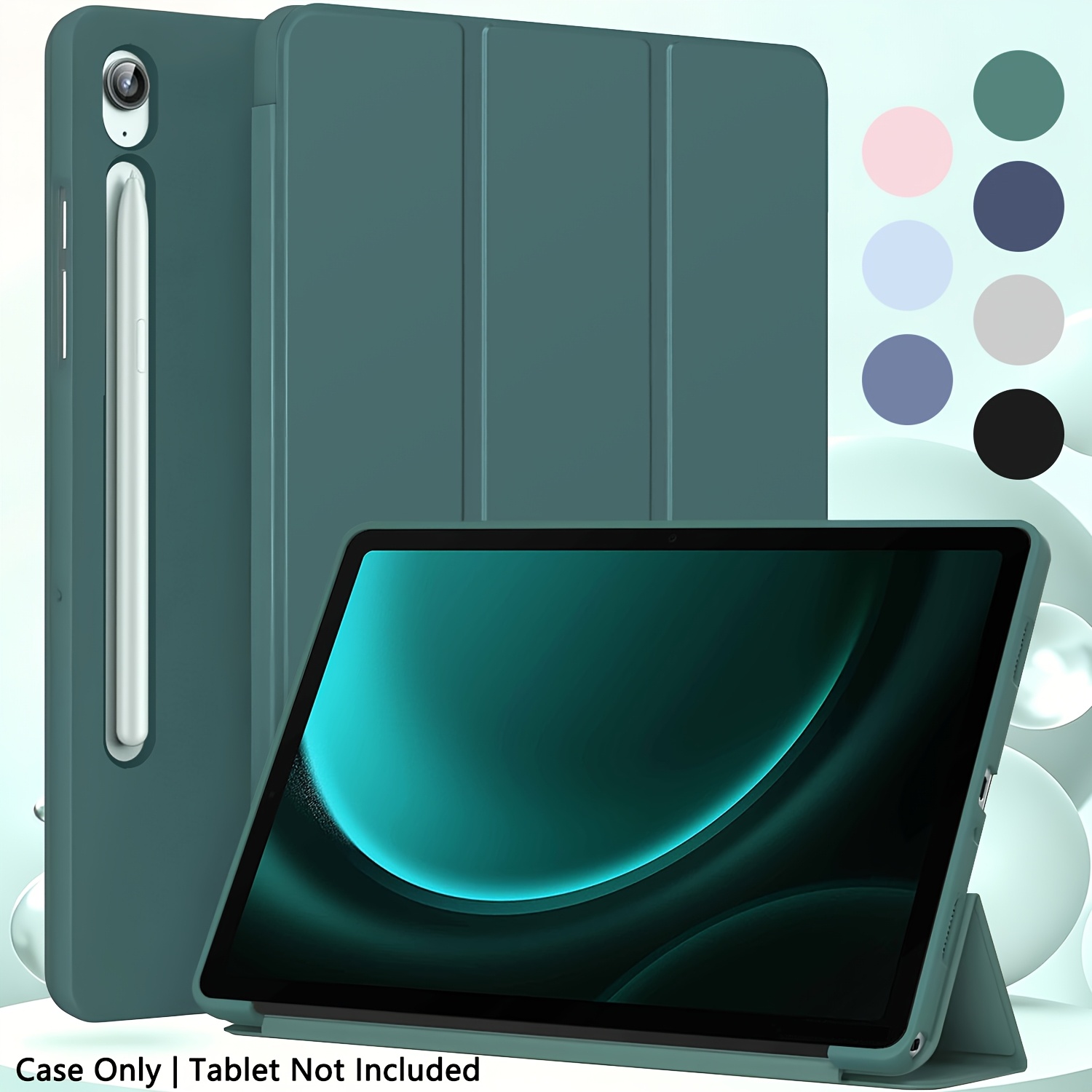 Pour Samsung Galaxy Tab A7 A8  - Tablet S9 Fe Accessories avis et prix
