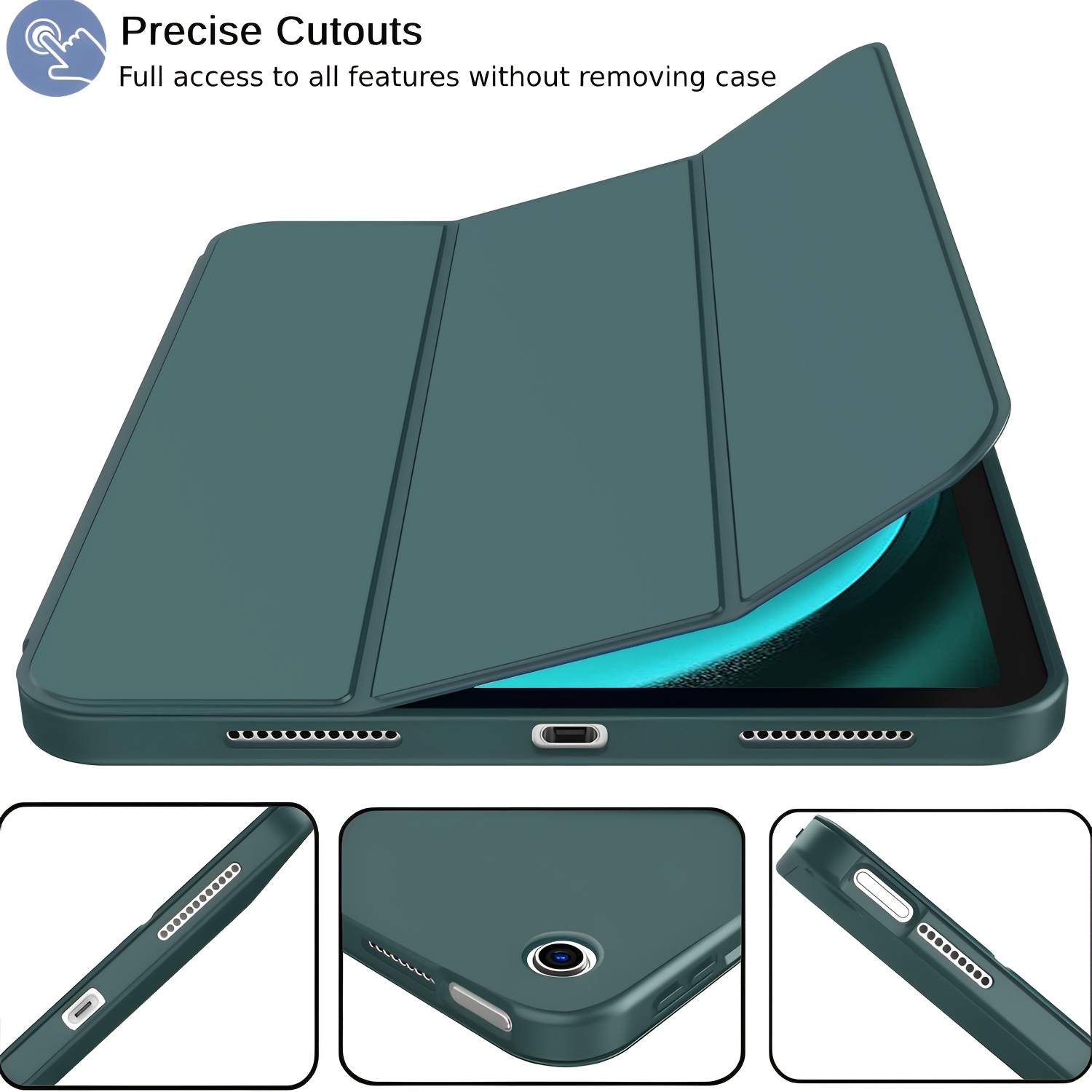 Pour Samsung Galaxy Tab A7 A8  - Tablet S9 Fe Accessories avis et prix