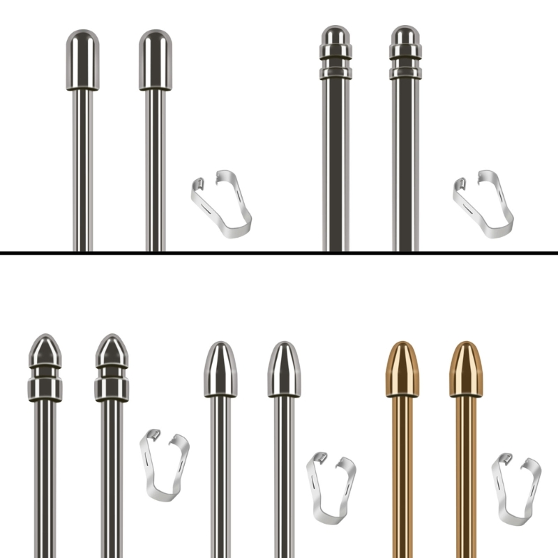 Pointes en titane pointes styl - Pen Tablet Accessories avis et prix