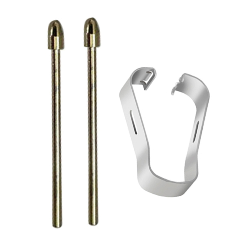 Pointes en titane pointes styl - Pen Tablet Accessories avis et prix