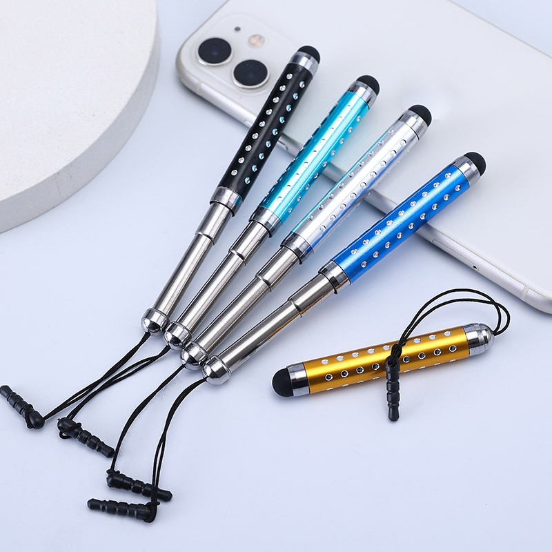 Stylet professionnel universel - Pen Tablet Accessories avis et prix