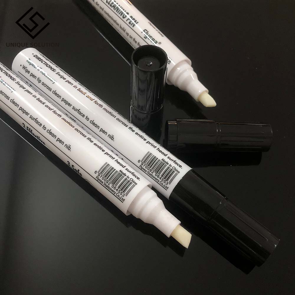 Stylo de nettoyage de tête d'i - Zebra Tablet Accessories avis et prix