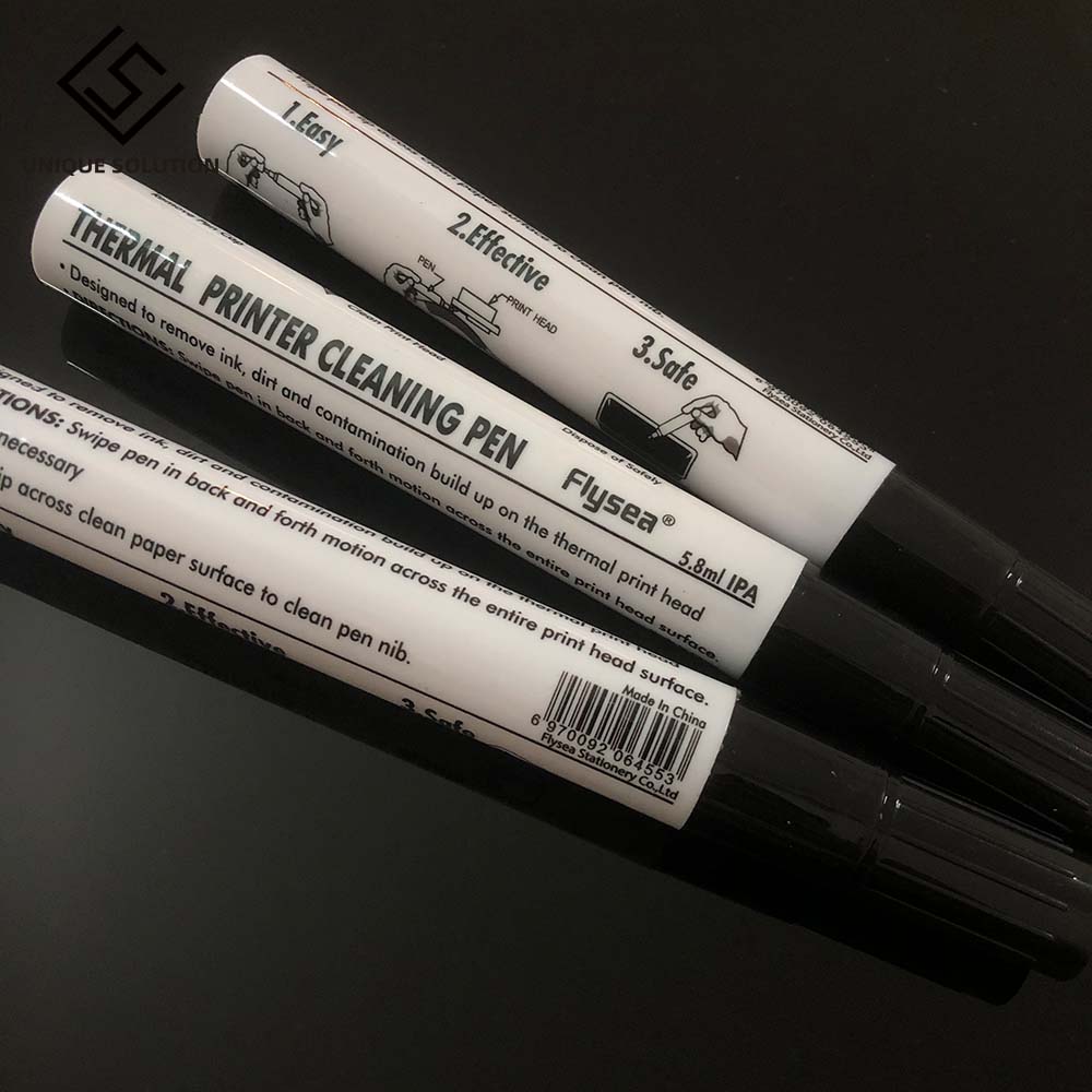 Stylo de nettoyage de tête d'i - Zebra Tablet Accessories avis et prix