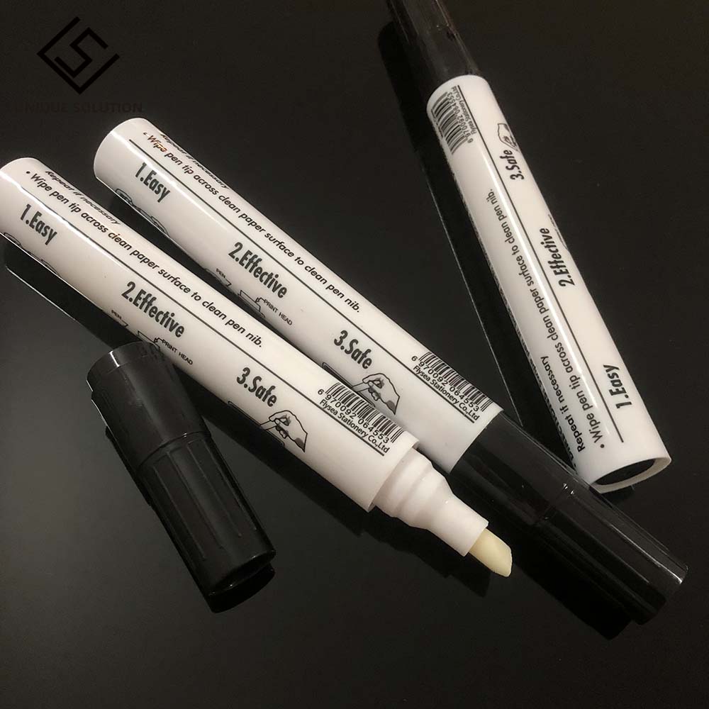 Stylo de nettoyage de tête d'i - Zebra Tablet Accessories avis et prix