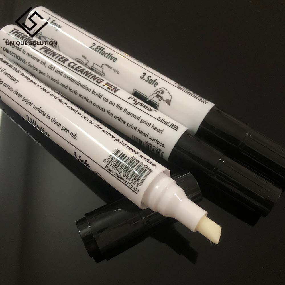 Stylo de nettoyage de tête d'i - Zebra Tablet Accessories avis et prix