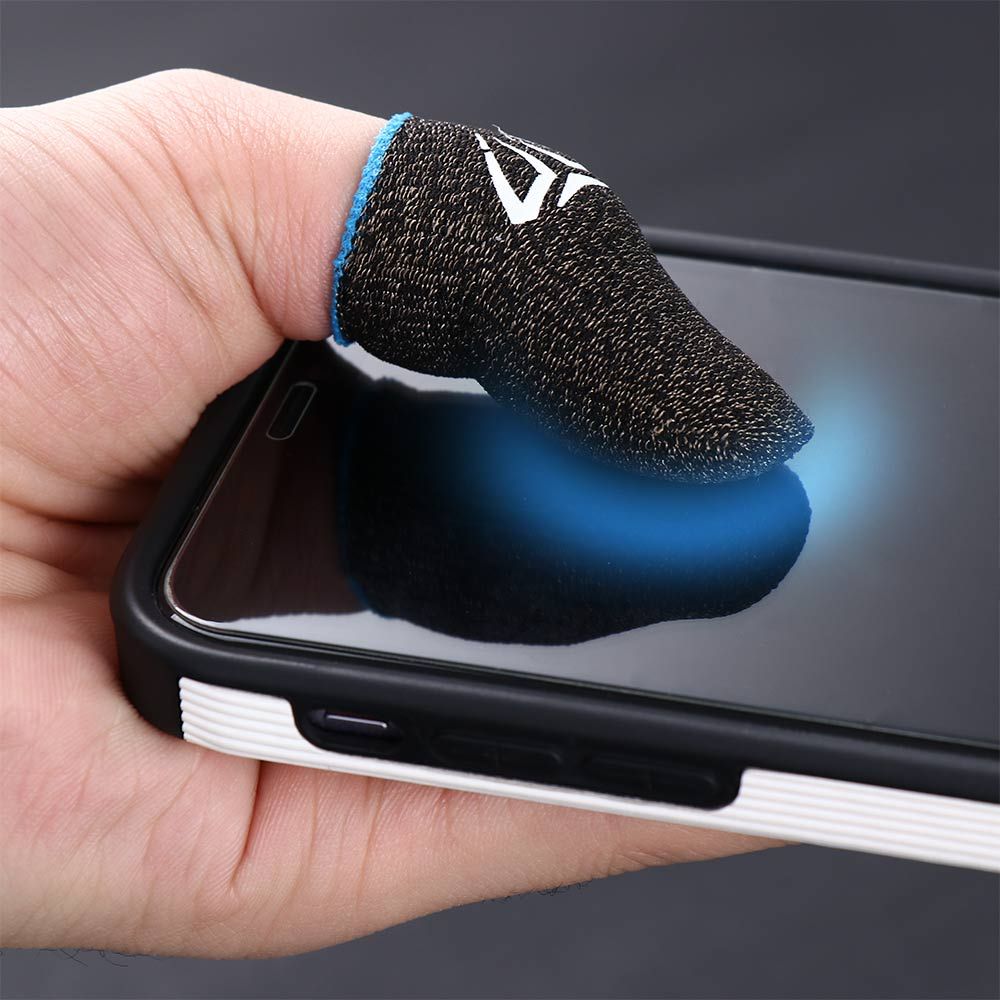 Gants de jeu pour le bout des  - Graphic Tablet Accessories avis et prix
