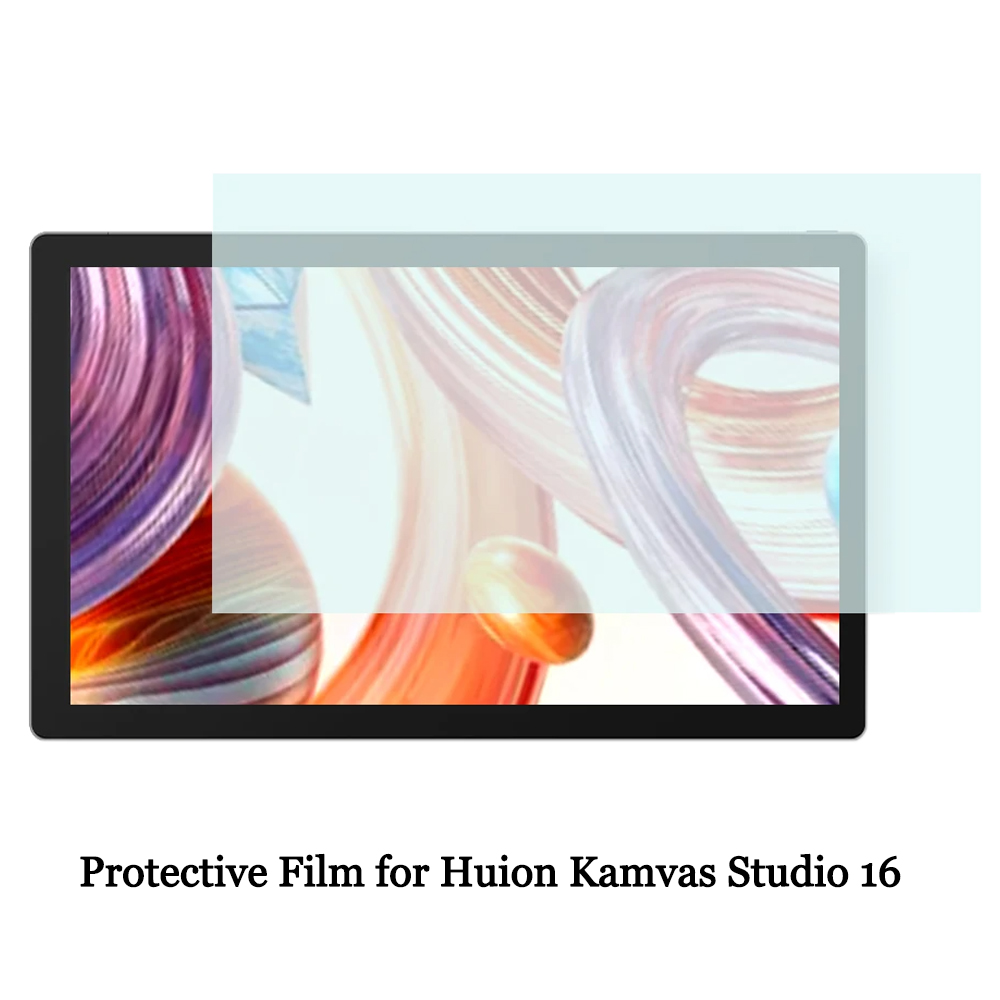 Film de protection pour tablet - Graphic Tablet Accessories avis et prix
