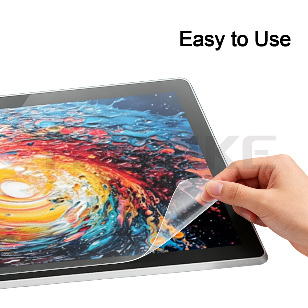 Film de protection pour tablet - Graphic Tablet Accessories avis et prix