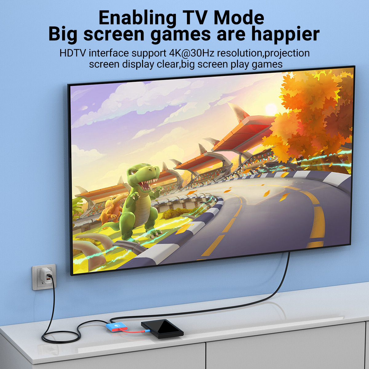 Hub USB C 3-en-1, adaptateur T - Hdmi Adapter Tablet avis et prix