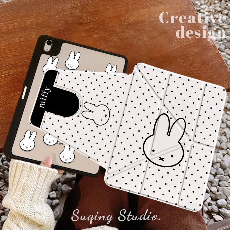 Étui pour tablette Kawaii Miff - Pen Tablet Accessories avis et prix