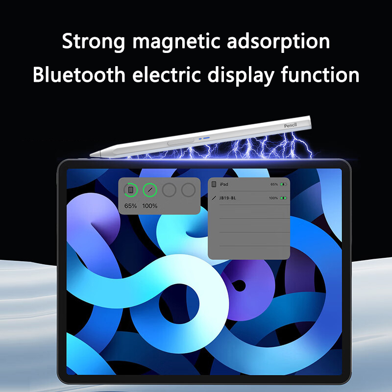 Stylet hexagonal universel P+7 - Pen Tablet Accessories avis et prix