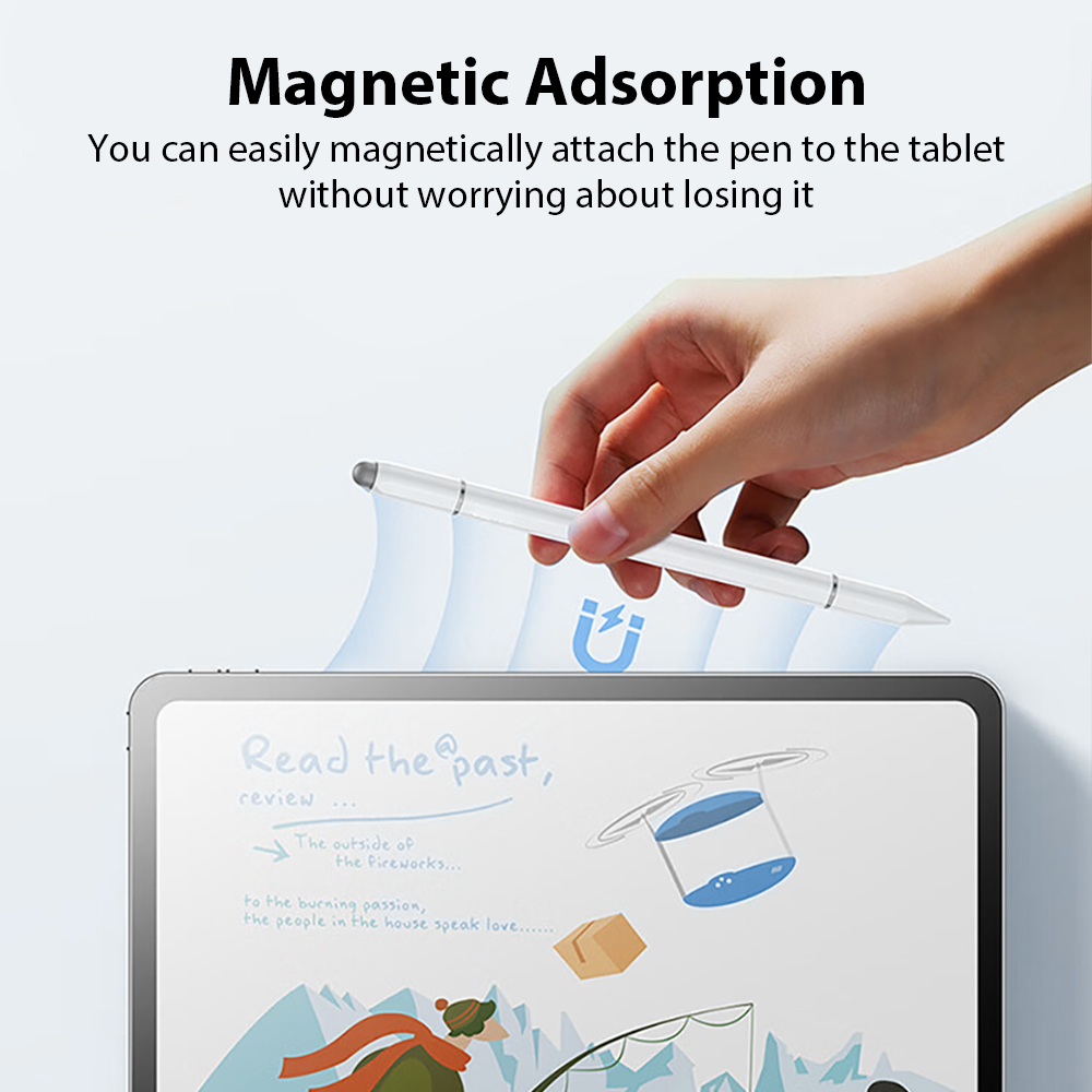Stylet universel pour Samsung  - Galaxy Tablet Accessories avis et prix