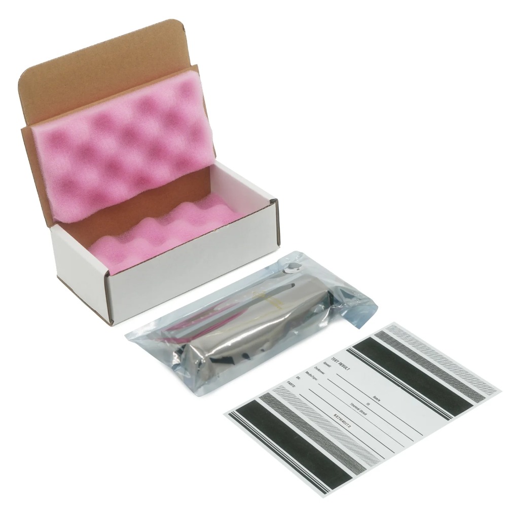 Nouvelle tête d'impression à t - Zebra Tablet Accessories avis et prix