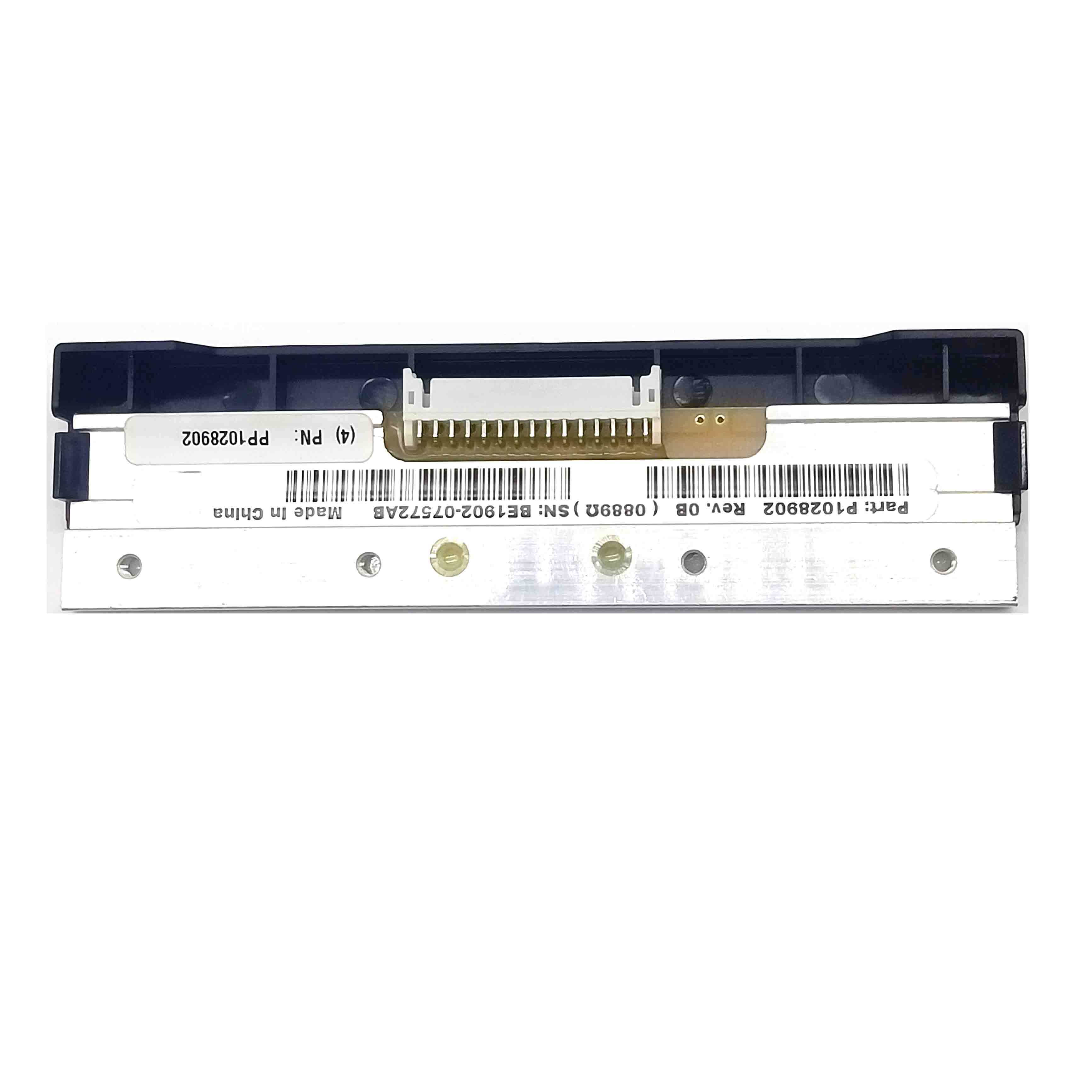 Tête d'impression 203dpi PP102 - Zebra Tablet Accessories avis et prix