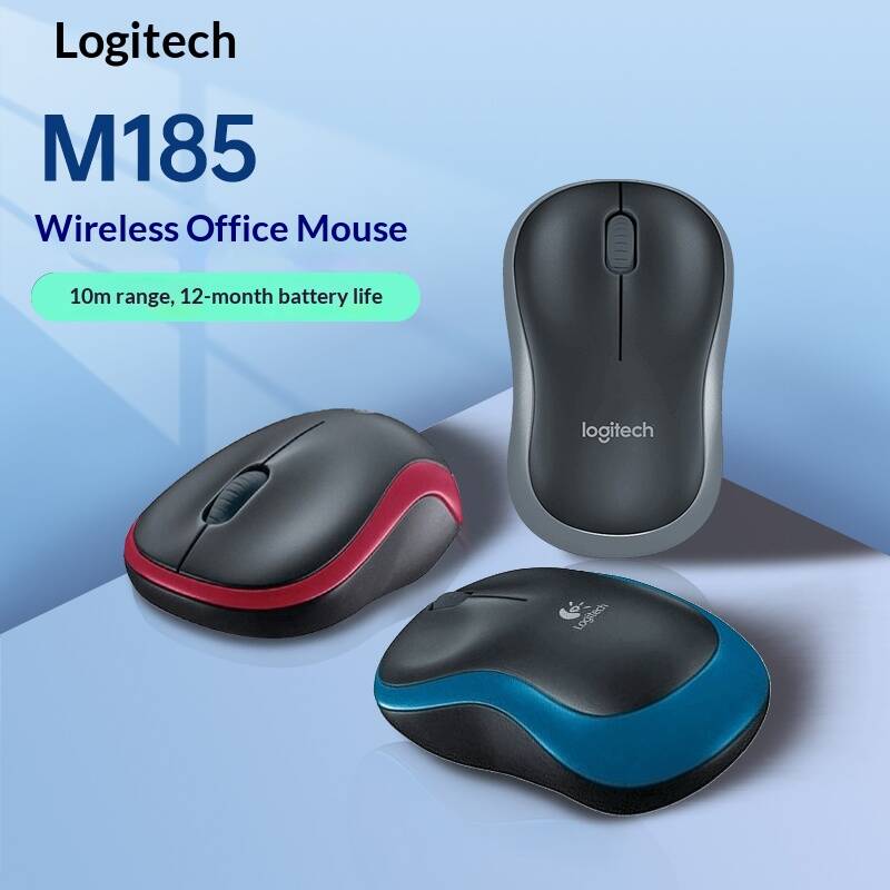 Souris Logitech M185 pour tabl - Logitech Tablet Accessories avis et prix