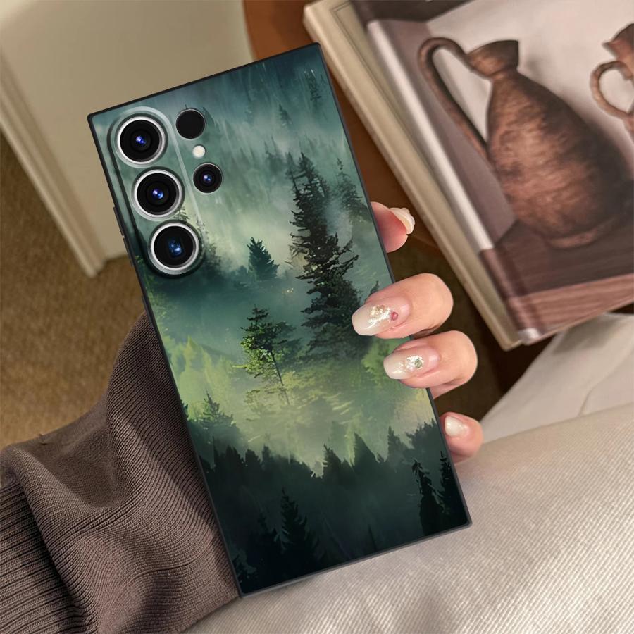 Coque de protection Forest Mis - Tablet S9 Fe Accessories avis et prix