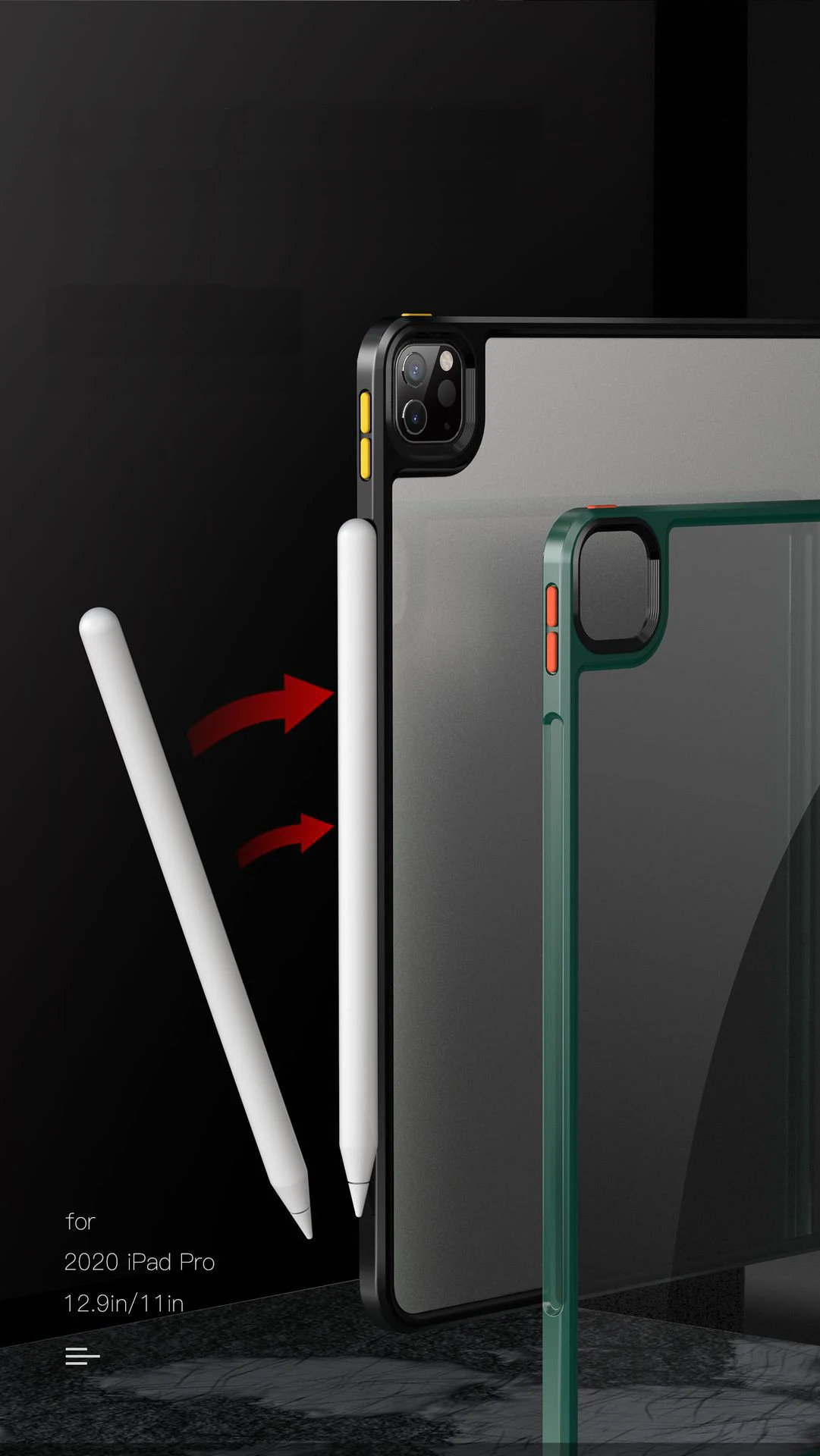 Étui Transparent pour iPad Air - Ipad Cover Folio avis et prix