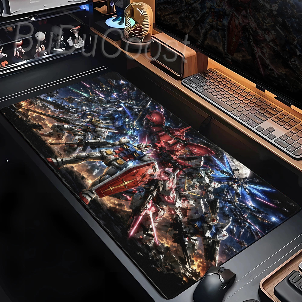 Tapis de souris XXL antidérapa - Graphic Tablet Accessories avis et prix