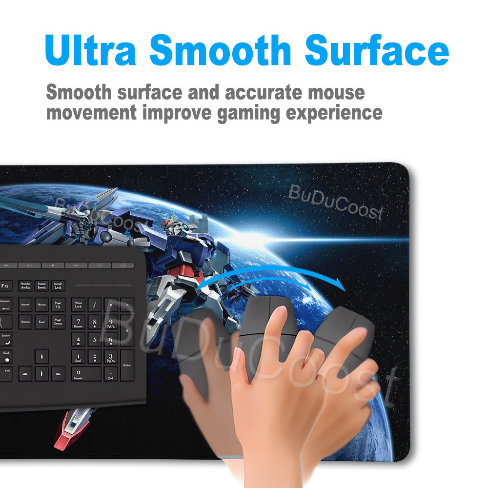 Tapis de souris XXL antidérapa - Graphic Tablet Accessories avis et prix