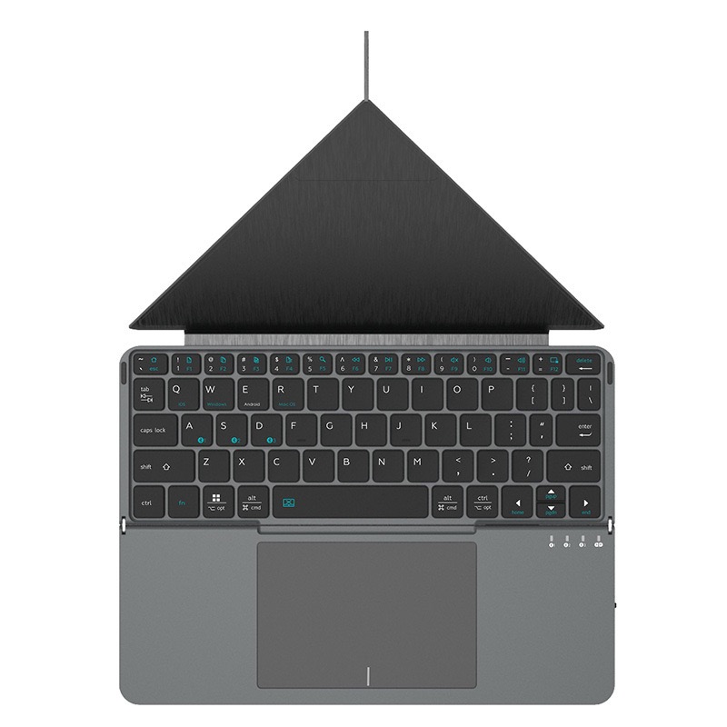 Clavier pliable sans fil Bluet - Ipad Cover Folio avis et prix