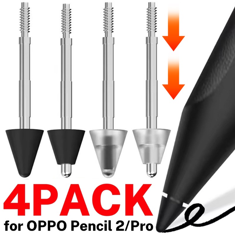 Embouts de stylo pour crayon O - Tablet Stylus Accessories avis et prix