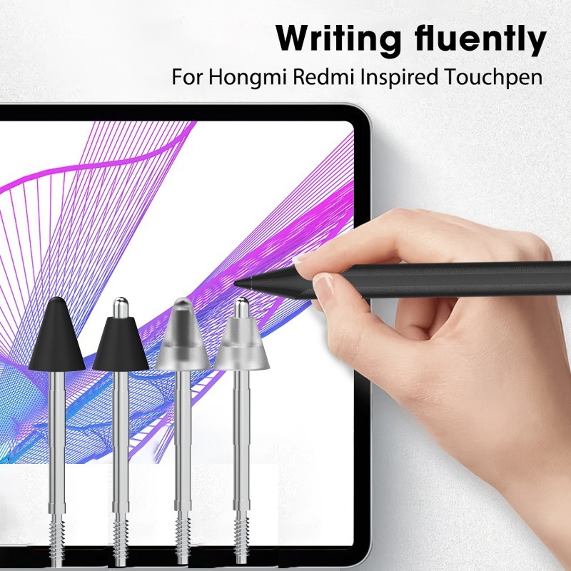 Embouts de stylo pour crayon O - Tablet Stylus Accessories avis et prix