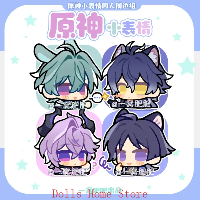 Badge de tablette de cosplay G - Top Tablet Accessories avis et prix